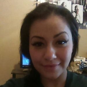 Meet your Posher, Mariana